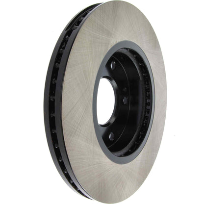 StopTech Premium Cryostop Rotor; Front
