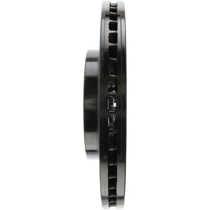Stoptech Centric Performance Brake Rotor 120.51009