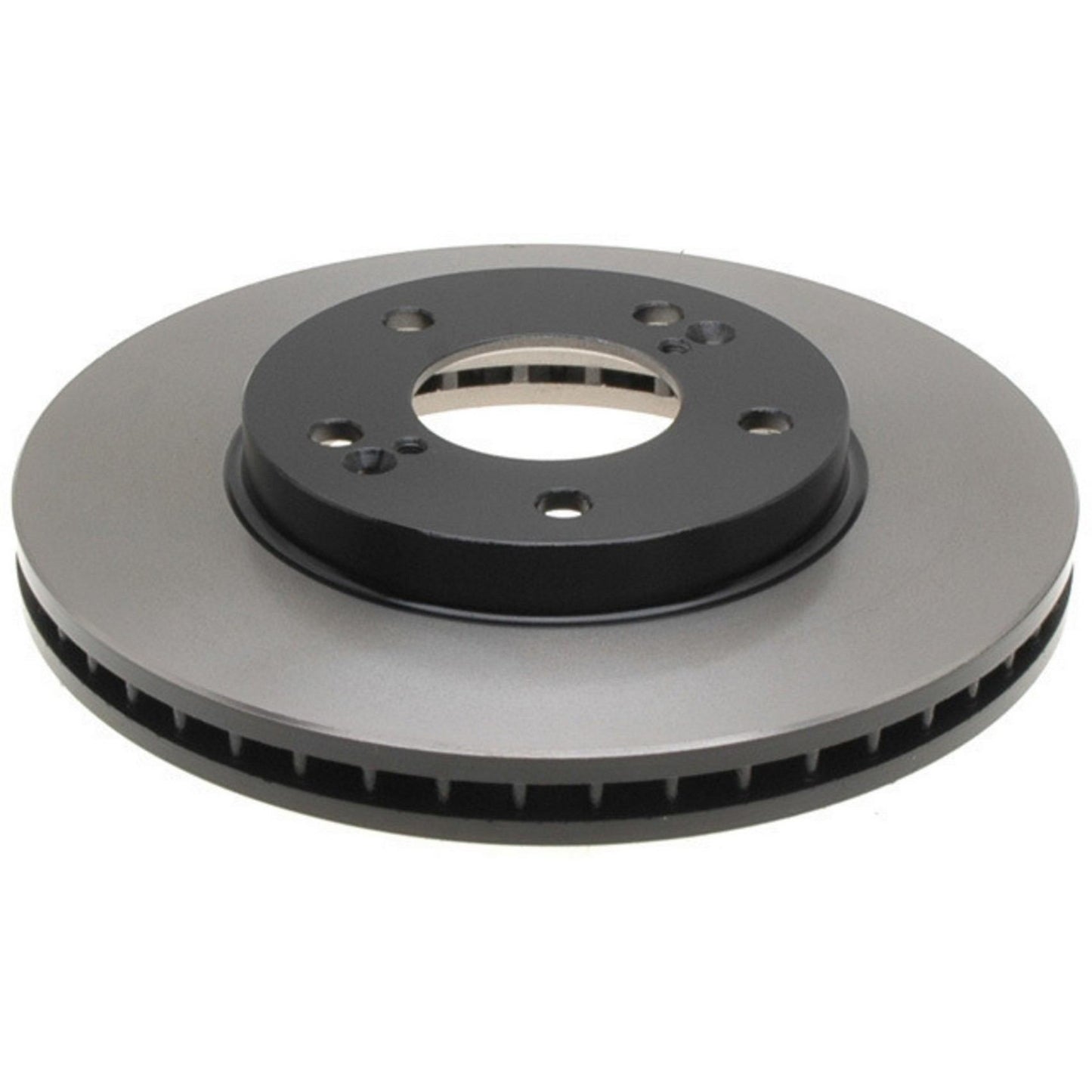 Centric Parts Disc Brake Rotor Premium with Anti-corrosive paint for 2001-2003 Hyundai XG300 XG350 120.51010