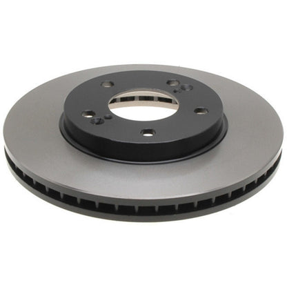 Centric Parts Disc Brake Rotor Premium with Anti-corrosive paint for 2001-2003 Hyundai XG300 XG350 120.51010