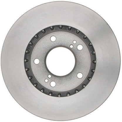 Stoptech Centric Performance Brake Rotor 120.51010