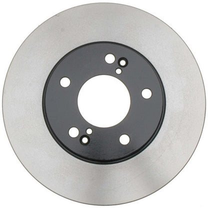 Centric Parts Disc Brake Rotor Premium with Anti-corrosive paint for 2001-2003 Hyundai XG300 XG350 120.51010