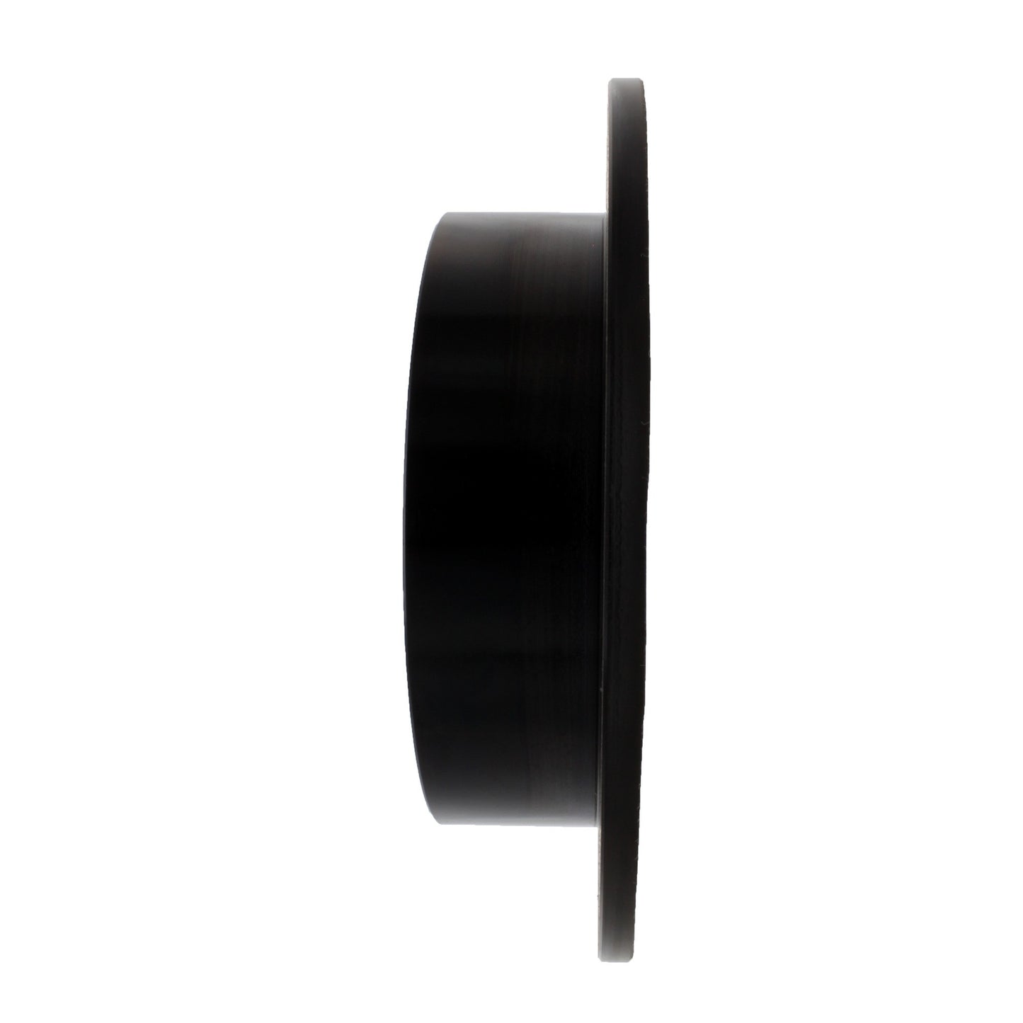 StopTech Premium Cryostop Rotor; Rear