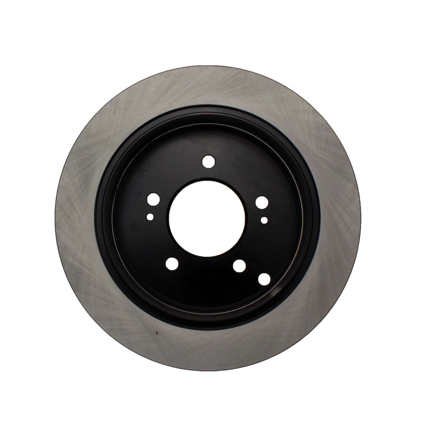 StopTech Premium Cryostop Rotor; Rear