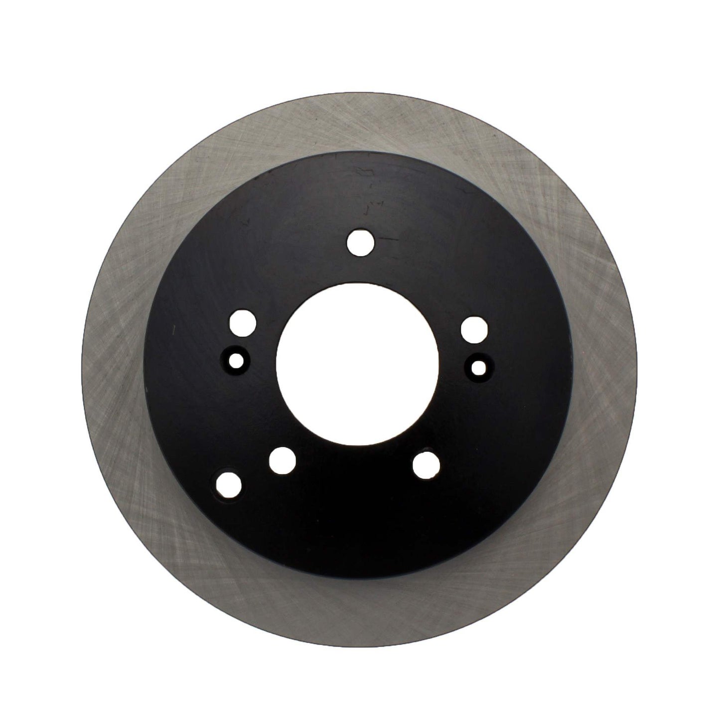 StopTech Premium Cryostop Rotor; Rear