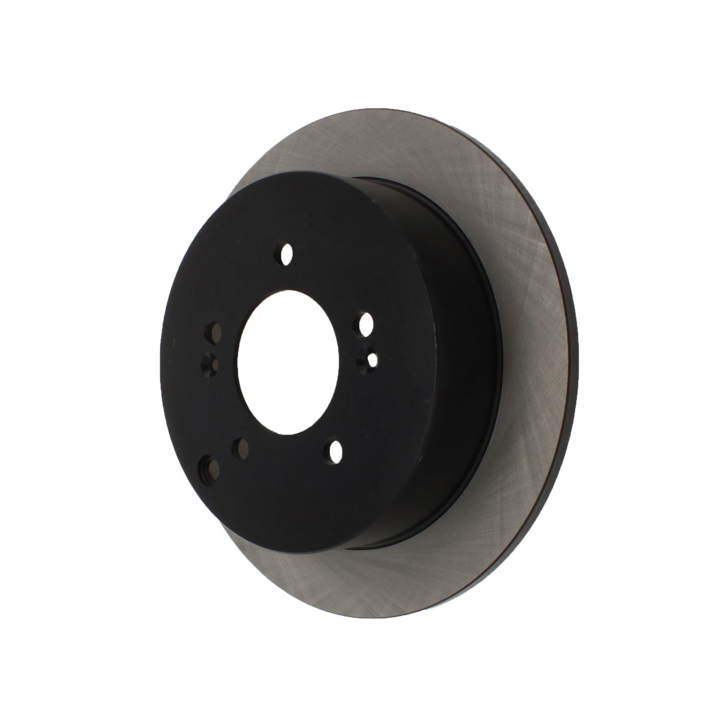 StopTech Premium Cryostop Rotor; Rear