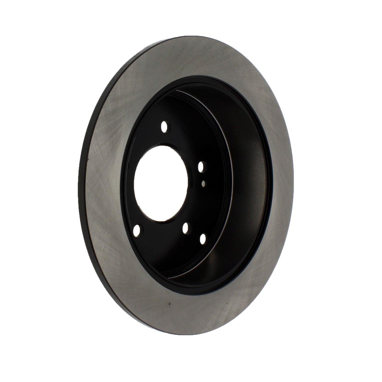 StopTech Premium Cryostop Rotor; Rear