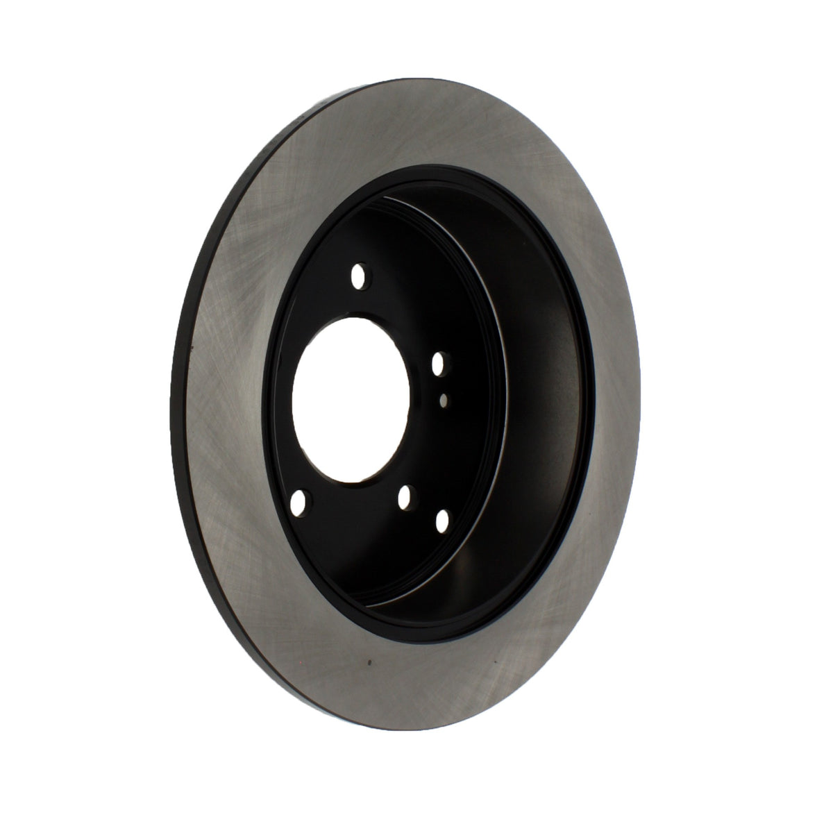 StopTech Premium Cryostop Rotor; Rear