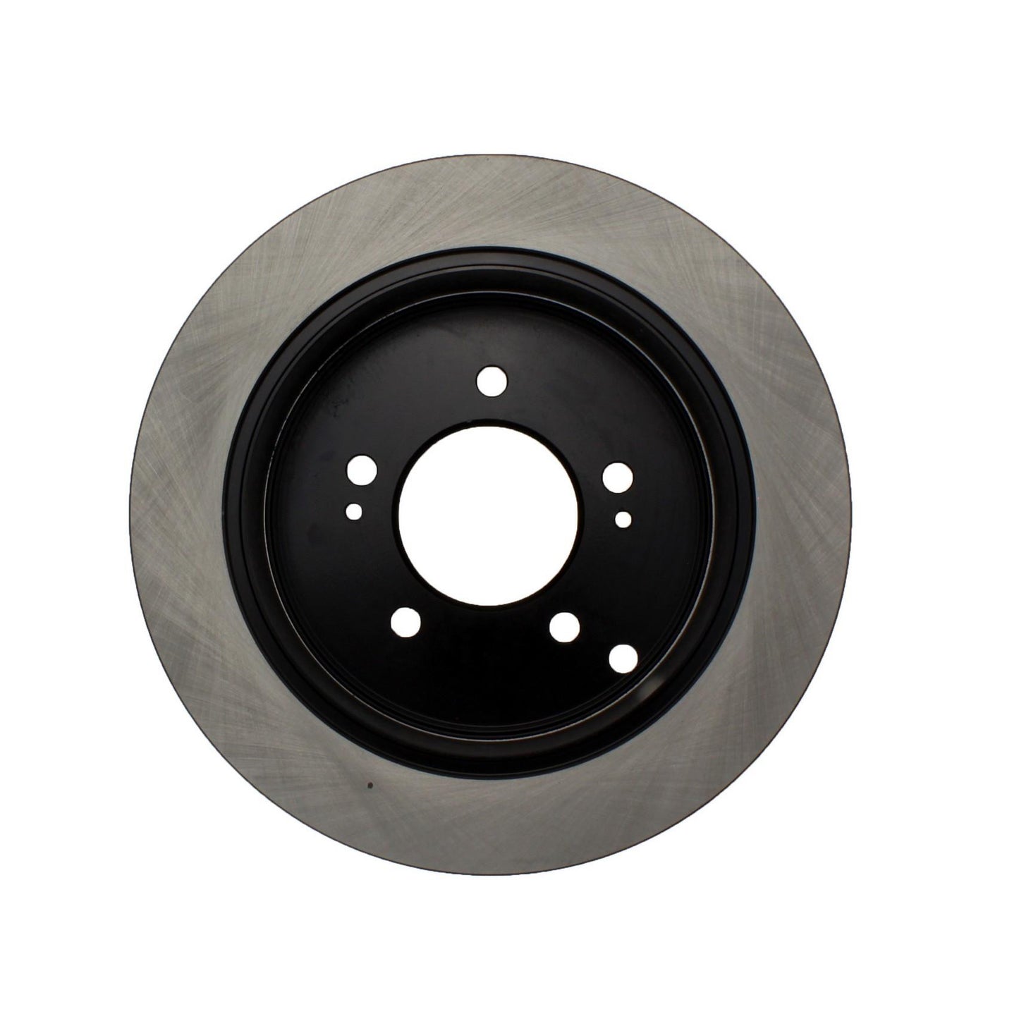 Centric Parts Disc Brake Rotor Premium with Anti‑corrosive paint for 2001-2006 Hyundai Santa Fe, 2005-2015 Tucson, 2005-2016 Kia Sportage 120.51012