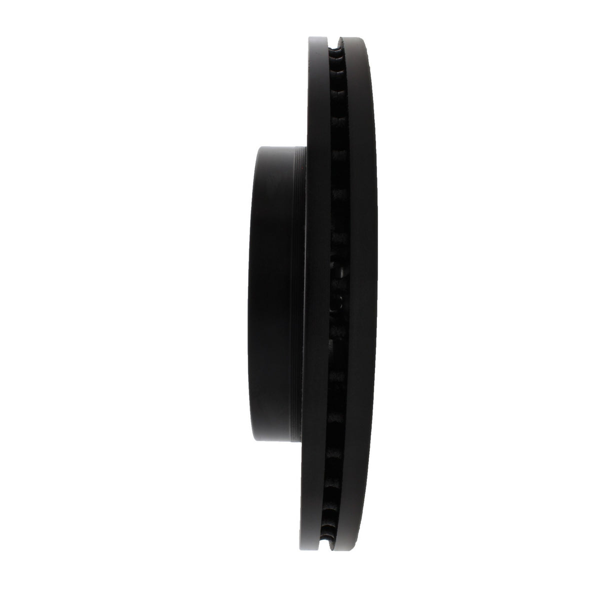 Centric Parts Disc Brake Rotor with Electrocoating Finish 120.51014