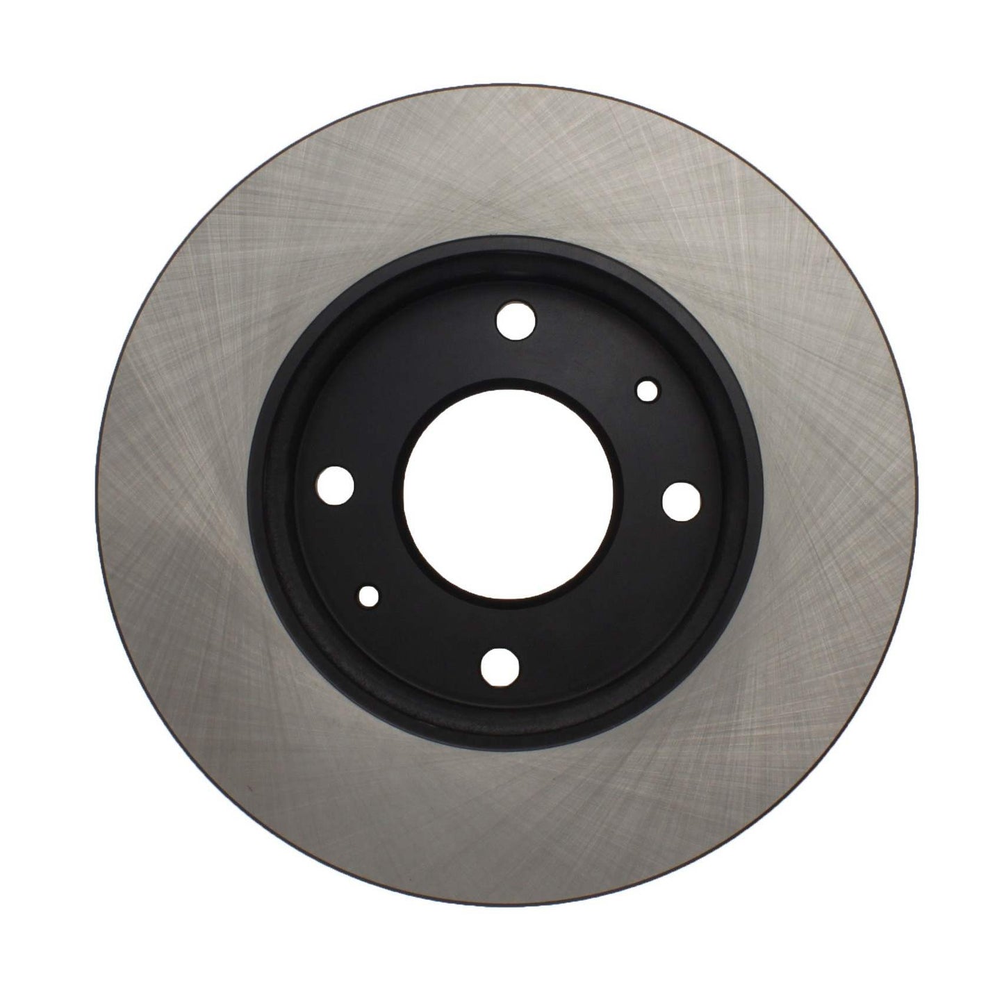 Centric Parts Disc Brake Rotor with Electrocoating Finish 120.51014