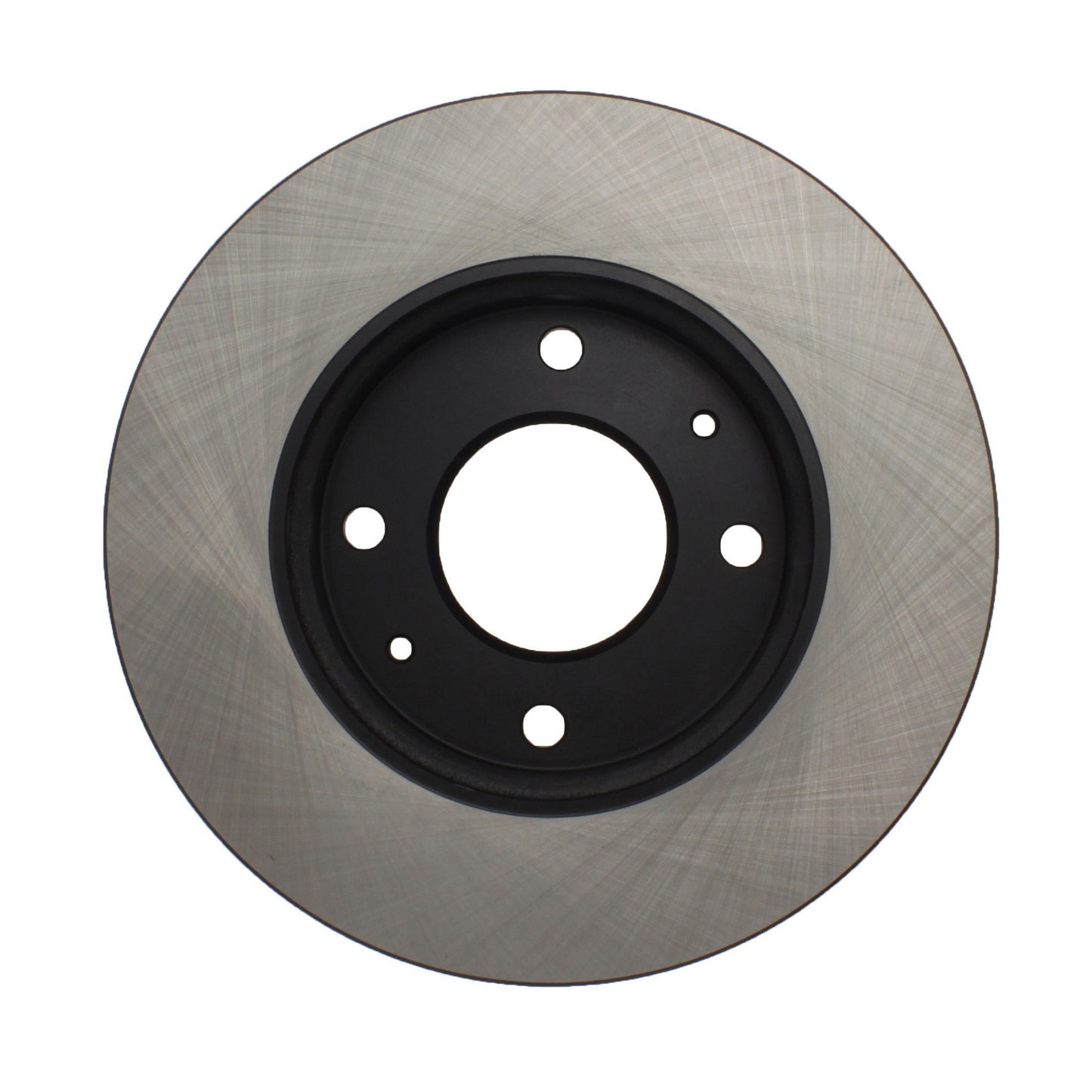 Centric Parts Disc Brake Rotor with Electrocoating Finish 120.51014
