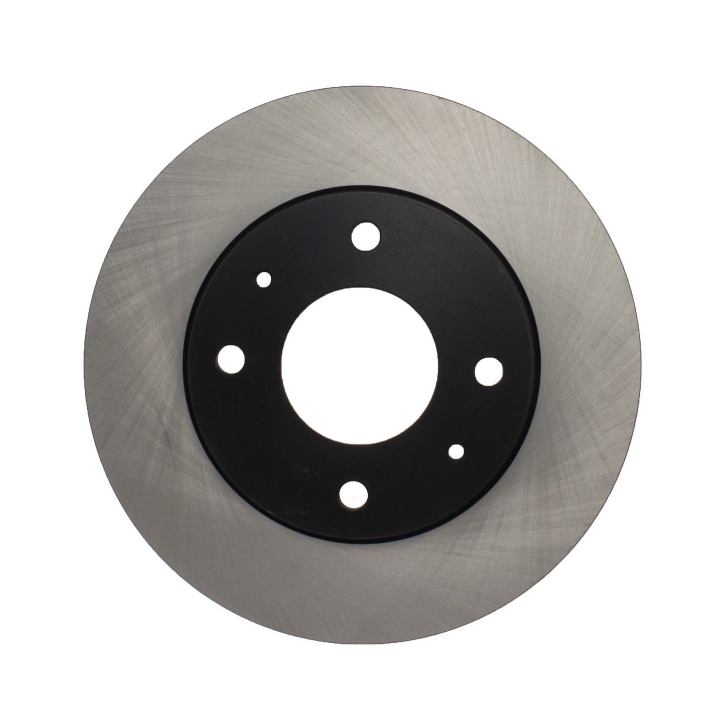 Centric Parts Disc Brake Rotor with Electrocoating Finish 120.51014