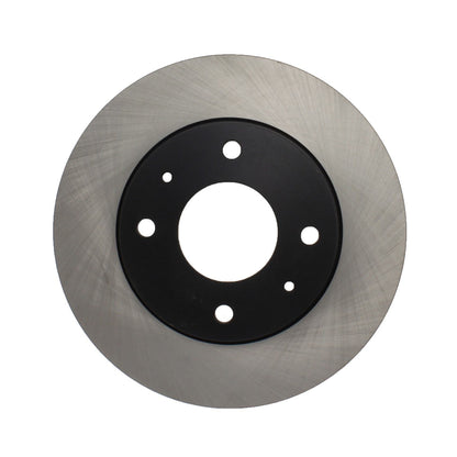 Stoptech Centric Performance Brake Rotor 120.51014