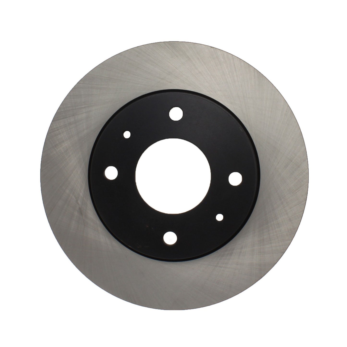 Centric Parts Disc Brake Rotor with Electrocoating Finish 120.51014