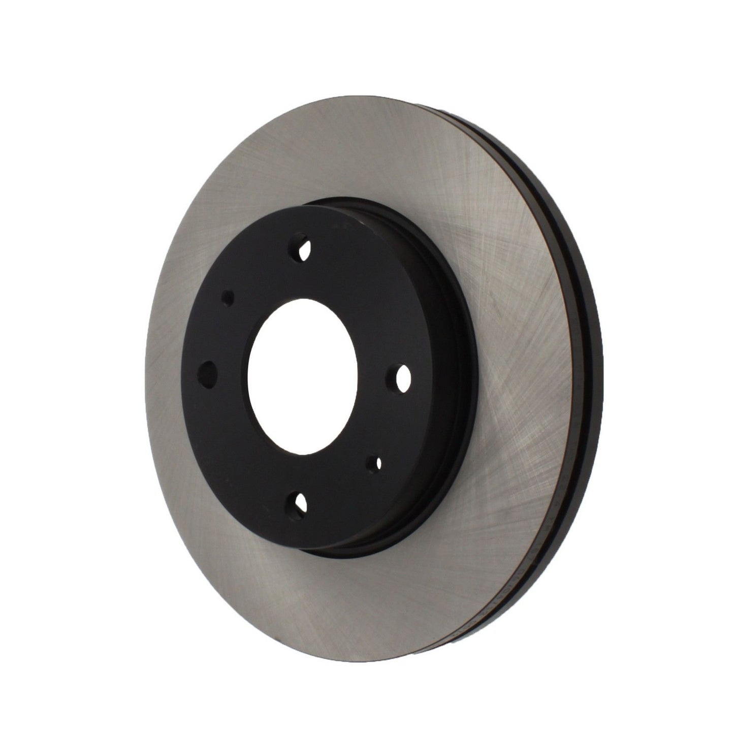 Centric Parts Disc Brake Rotor with Electrocoating Finish 120.51014