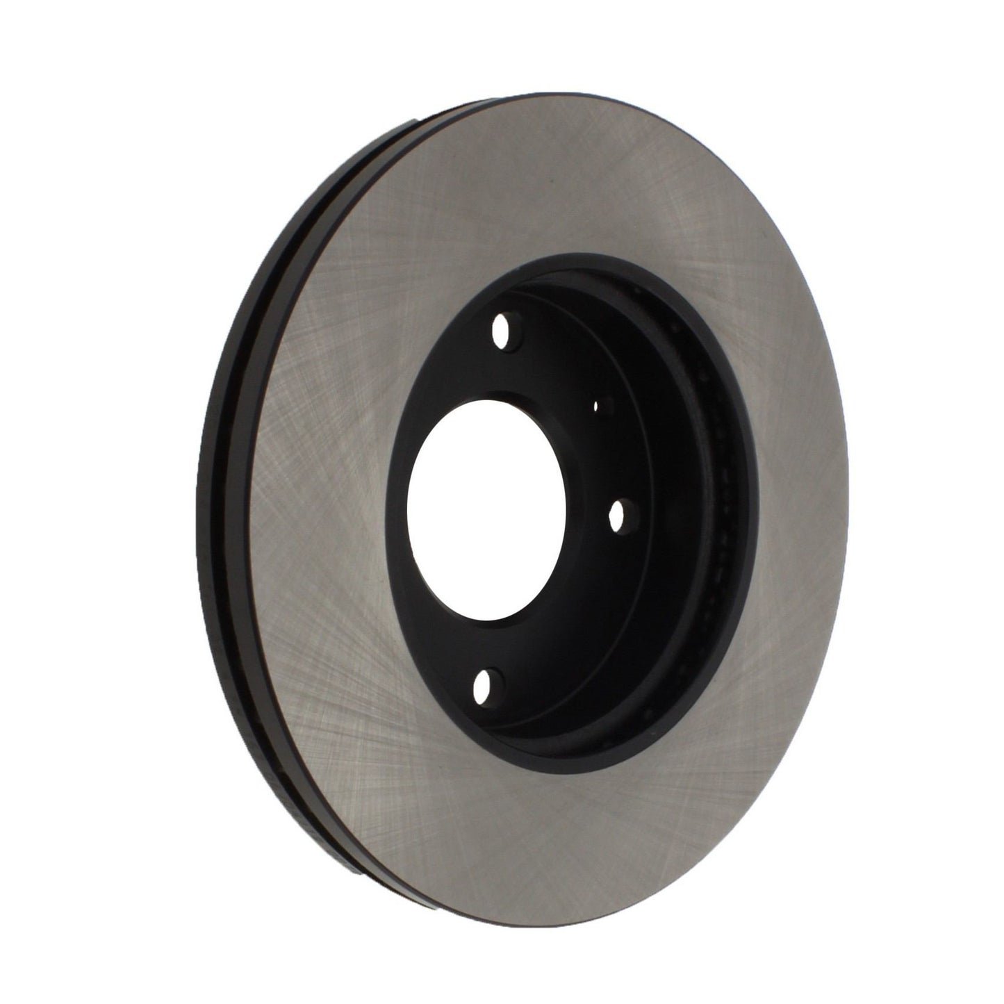 Centric Parts Disc Brake Rotor with Electrocoating Finish 120.51014