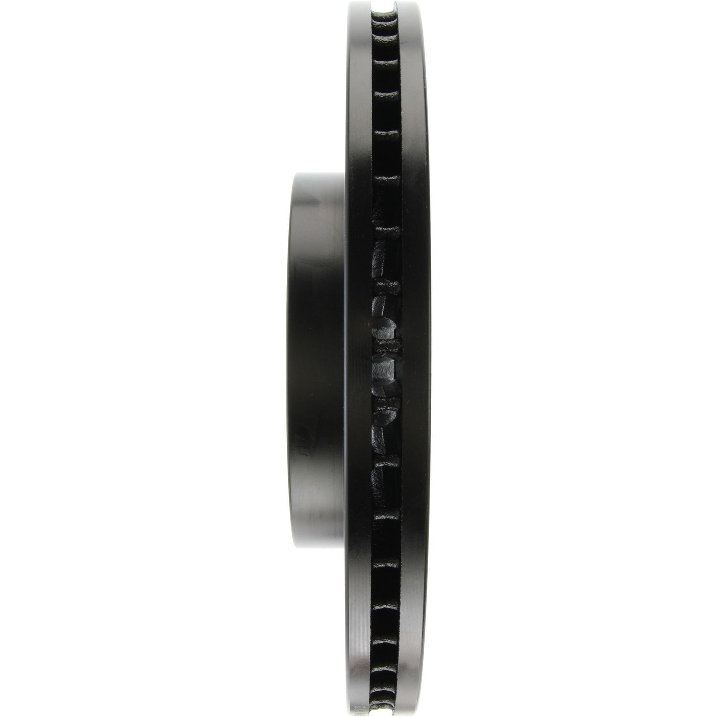 StopTech Premium Cryostop Rotor; Front