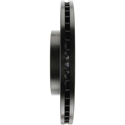 StopTech Premium Cryostop Rotor; Front