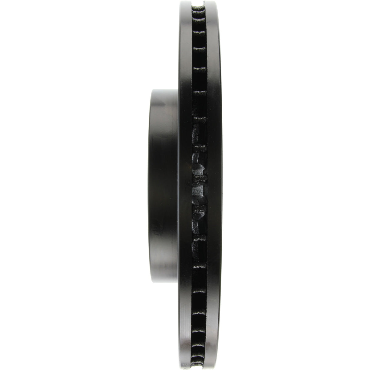 StopTech Premium Cryostop Rotor; Front