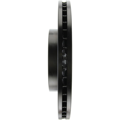 StopTech Premium Cryostop Rotor; Front