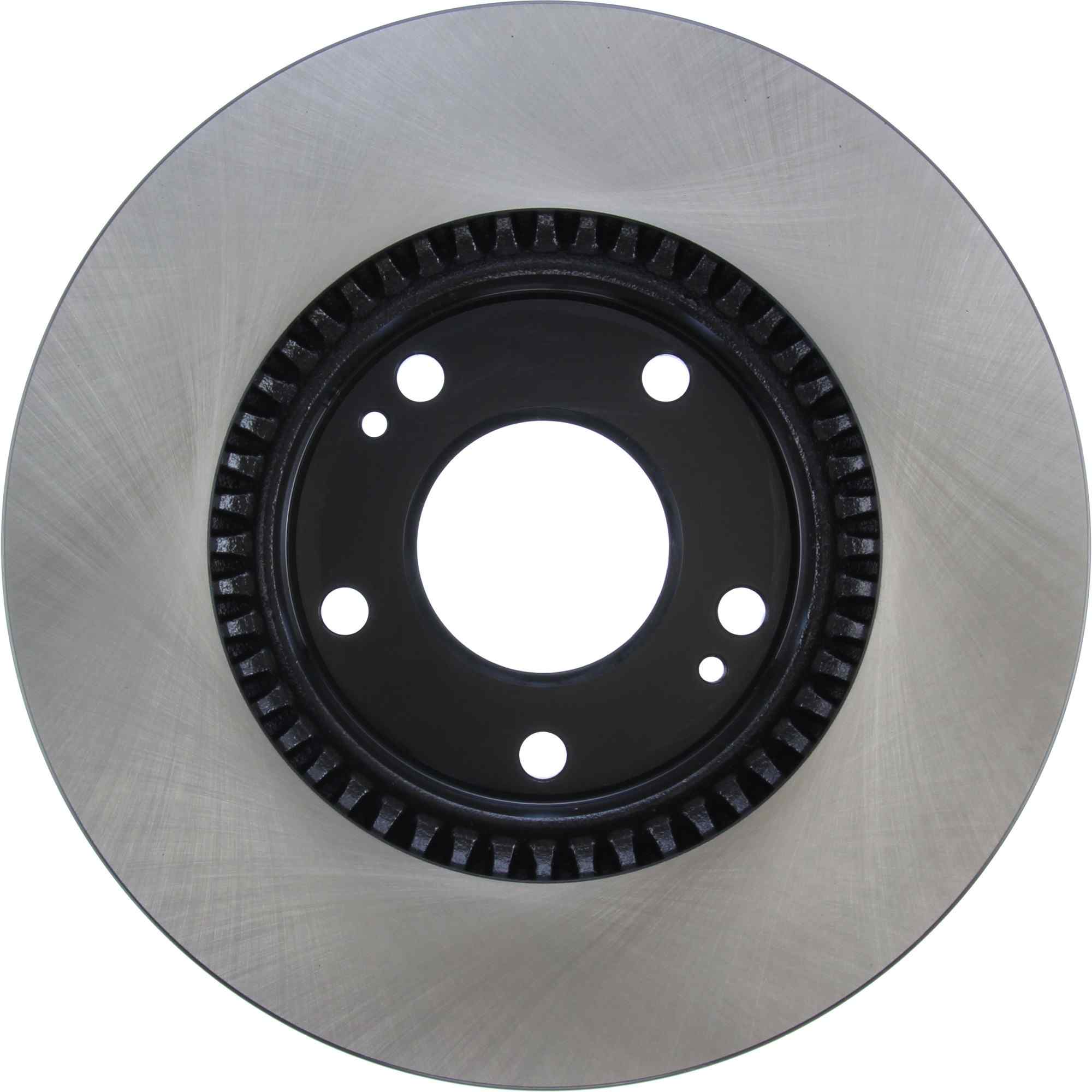 StopTech Premium Cryostop Rotor; Front