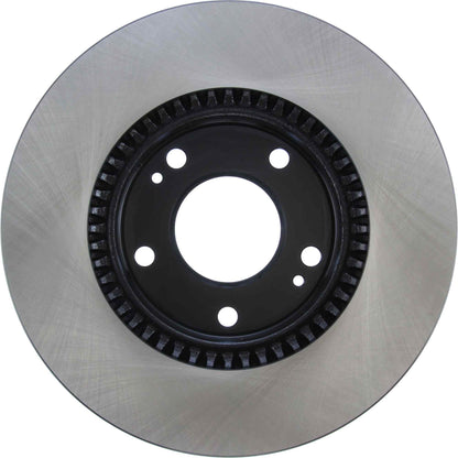 StopTech Premium Cryostop Rotor; Front