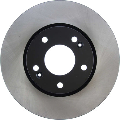 StopTech Premium Cryostop Rotor; Front