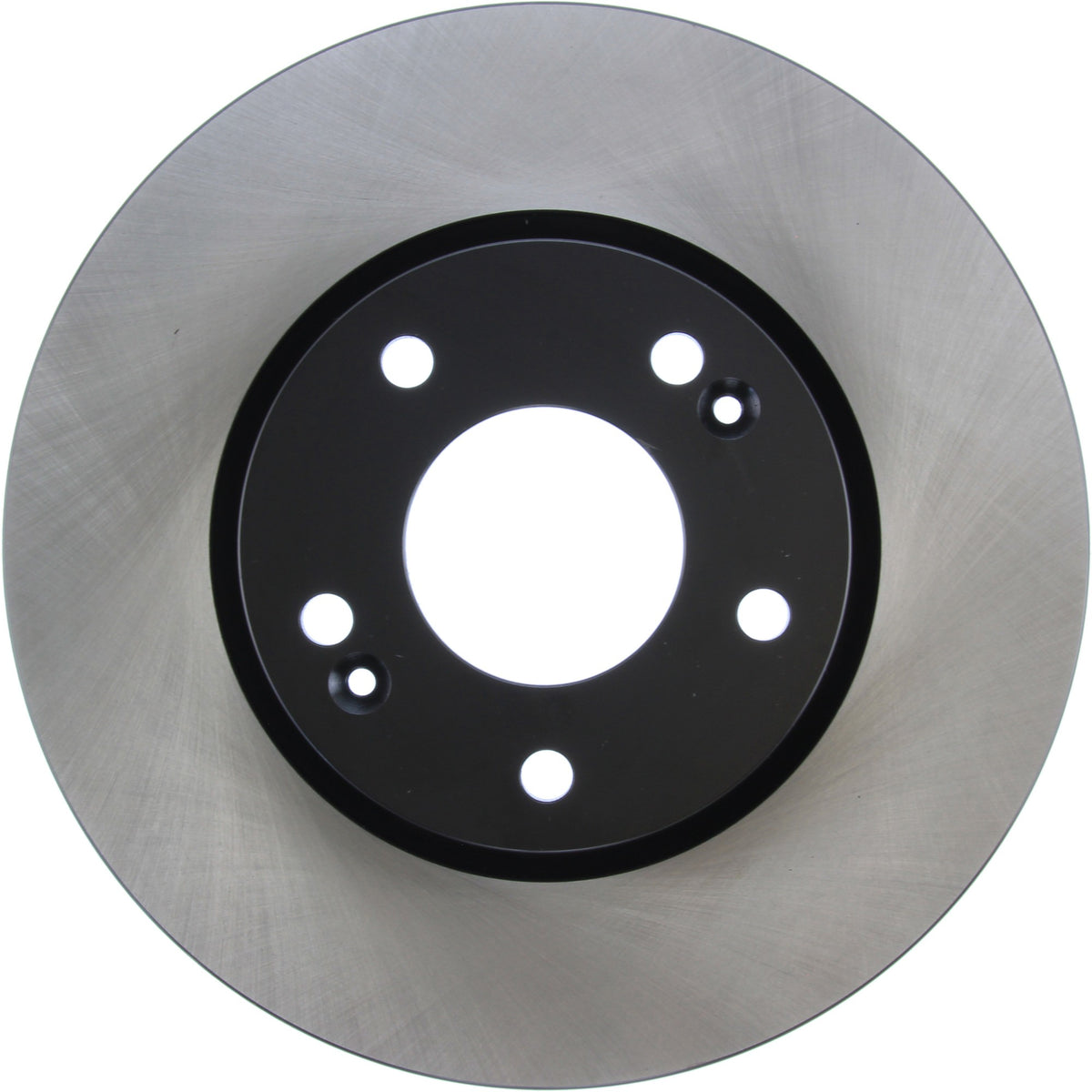 StopTech Premium Cryostop Rotor; Front