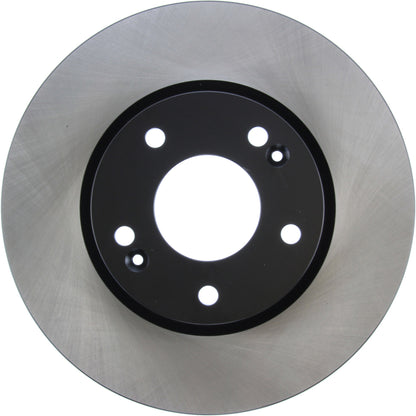 StopTech Premium Cryostop Rotor; Front