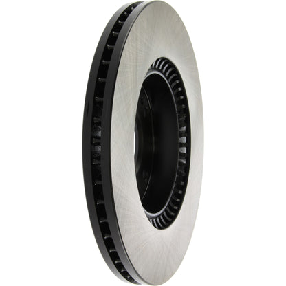 StopTech Premium Cryostop Rotor; Front