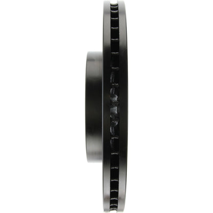 Centric Parts Disc Brake Rotor with E-Coat Finish for 120.51015