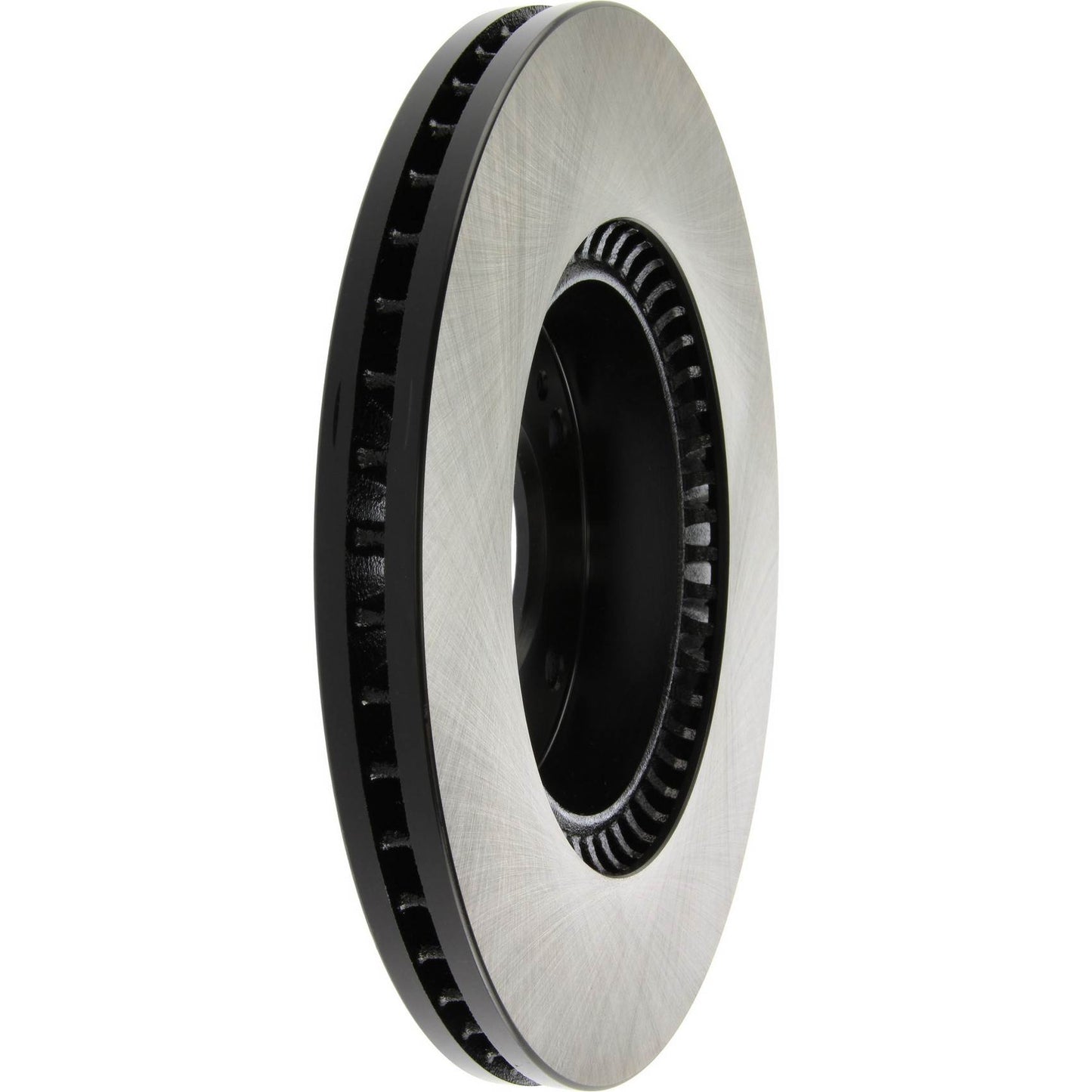Centric Parts Disc Brake Rotor with E-Coat Finish for 120.51015