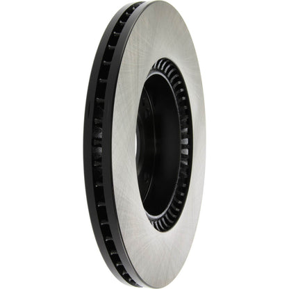 Centric Parts Disc Brake Rotor with E-Coat Finish for 120.51015