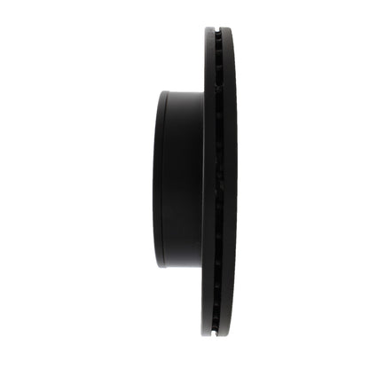 Centric Parts Disc Brake Rotor 120.51017