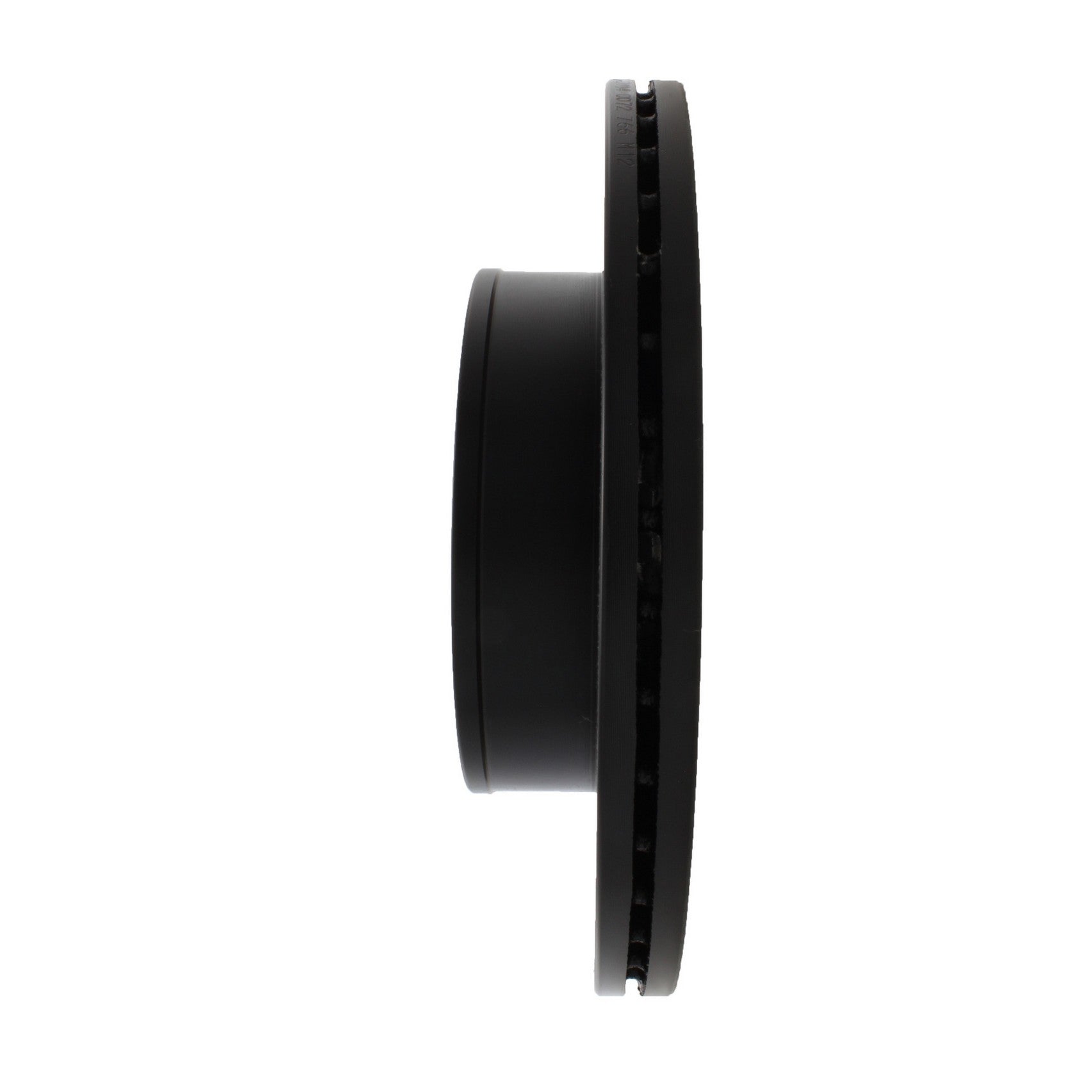 Stoptech Centric Performance Brake Rotor 120.51017