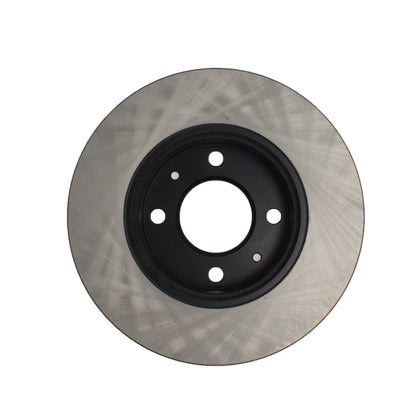 Centric Parts Disc Brake Rotor 120.51017