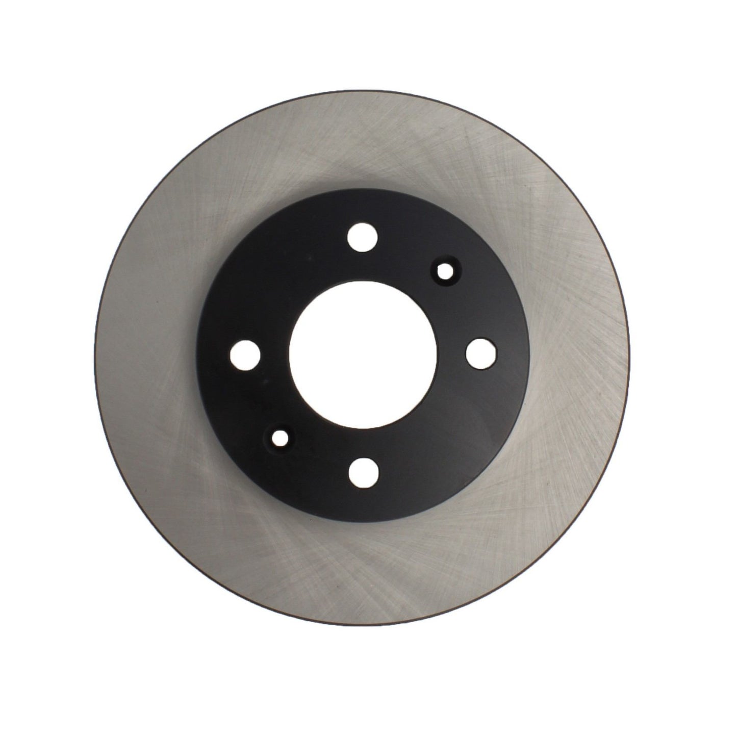 Centric Parts Disc Brake Rotor 120.51017
