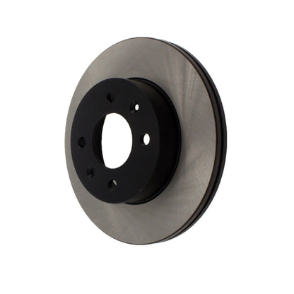Stoptech Centric Performance Brake Rotor 120.51017