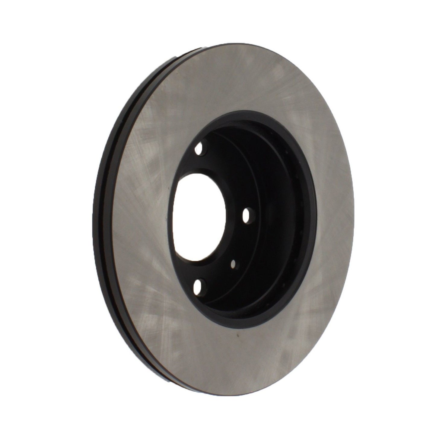 Centric Parts Disc Brake Rotor 120.51017