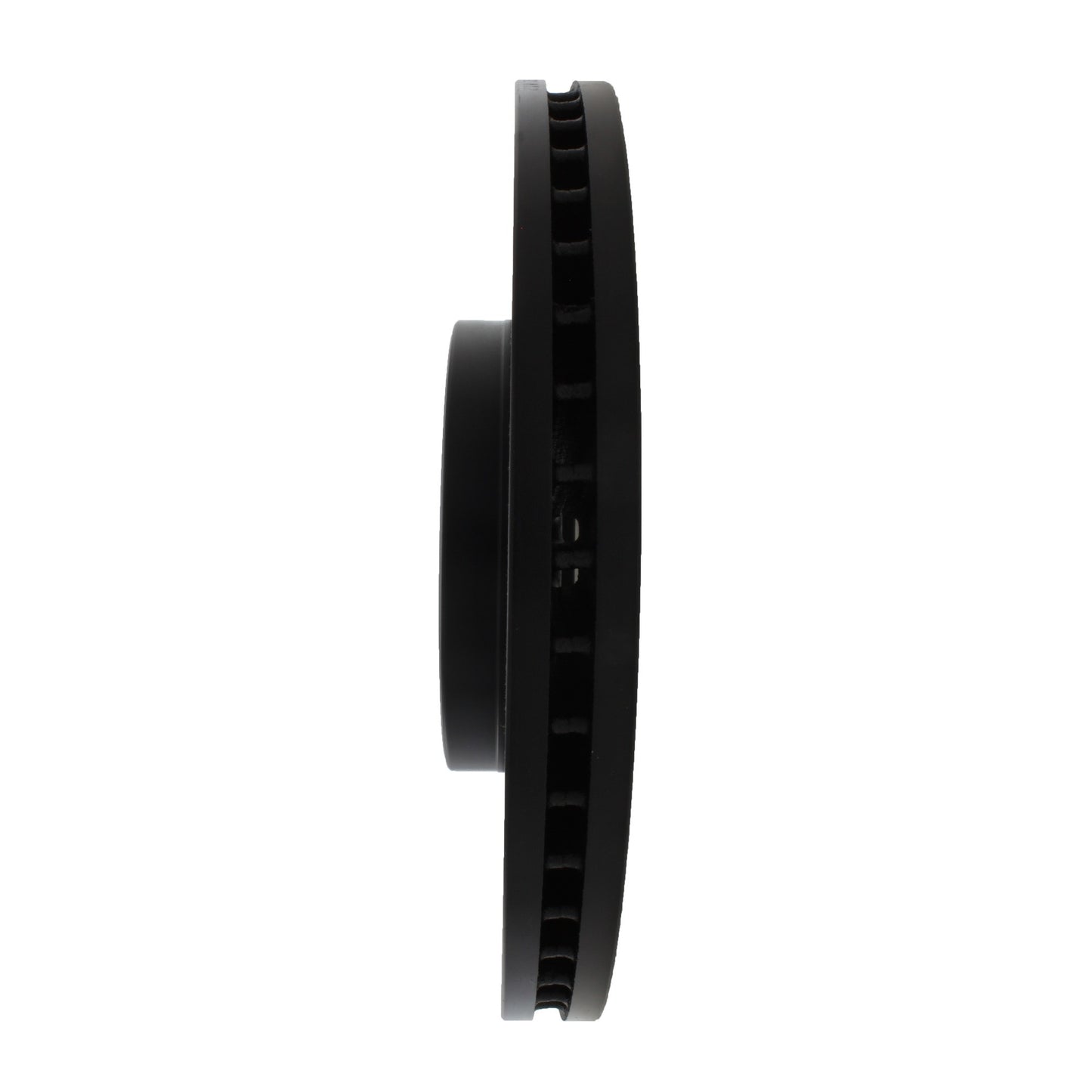 StopTech Premium Cryostop Rotor; Front