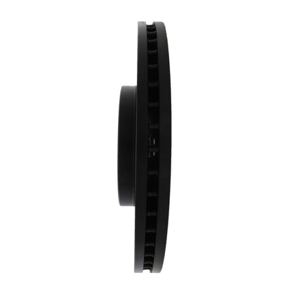 StopTech Premium Cryostop Rotor; Front