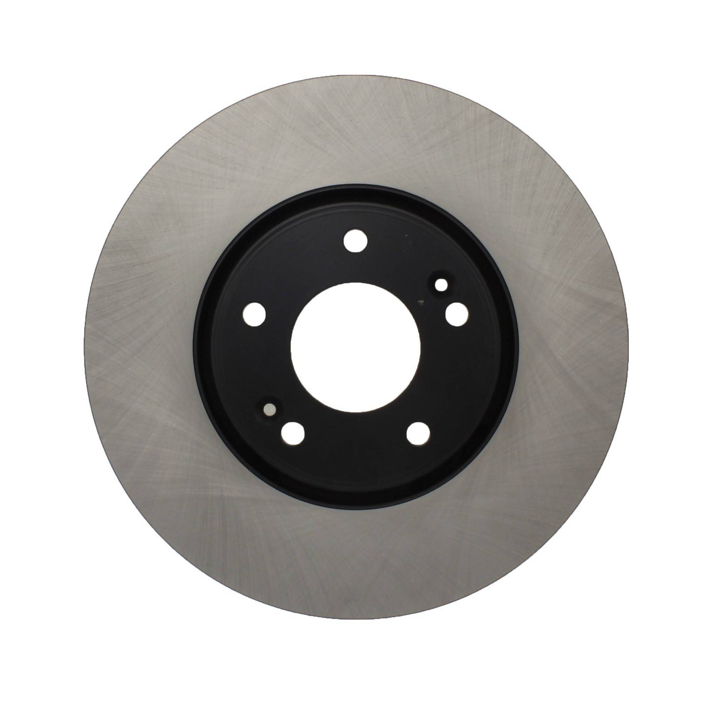 StopTech Premium Cryostop Rotor; Front