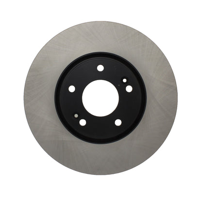 StopTech Premium Cryostop Rotor; Front