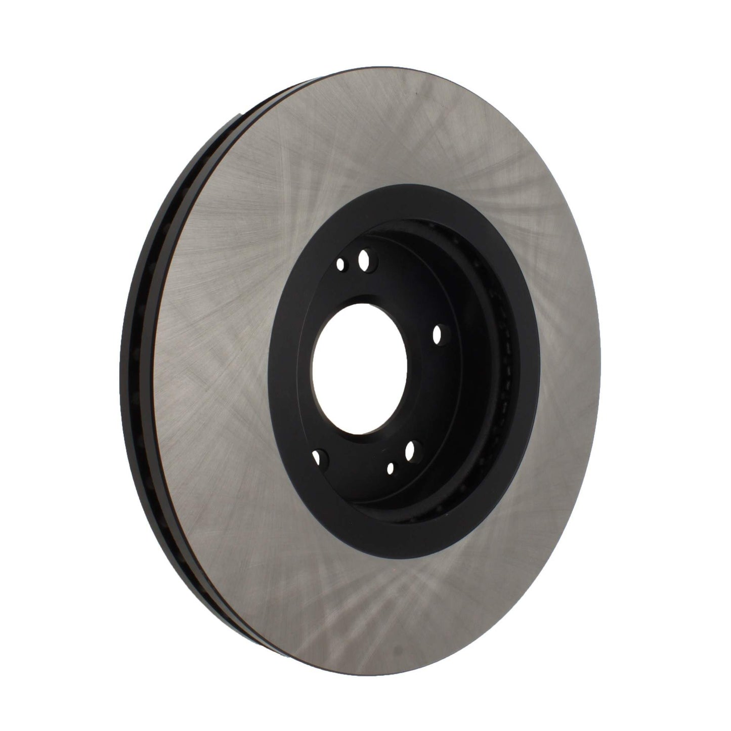 StopTech Premium Cryostop Rotor; Front