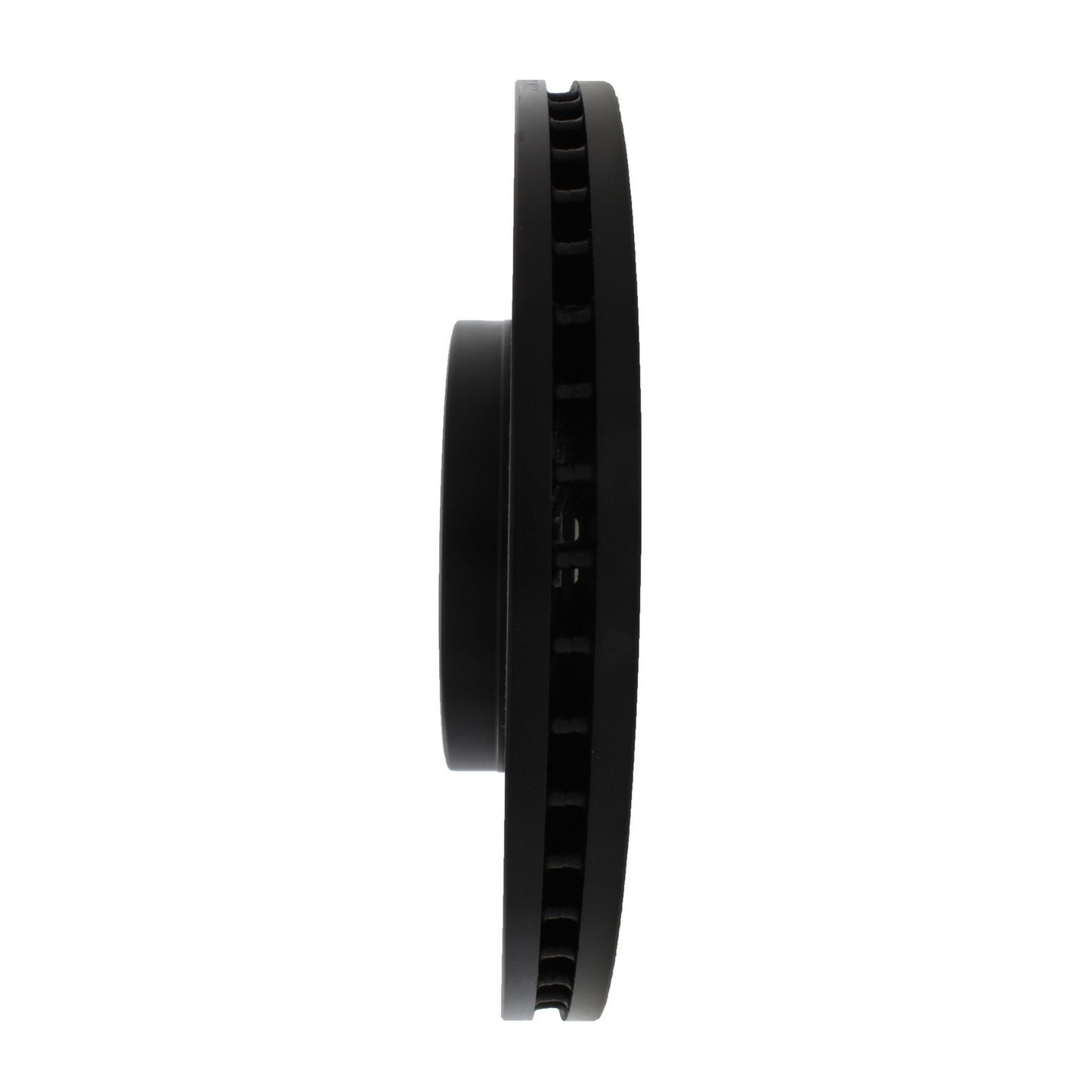 Centric Parts Disc Brake Rotor with Electrocoating Finish for 120.51018