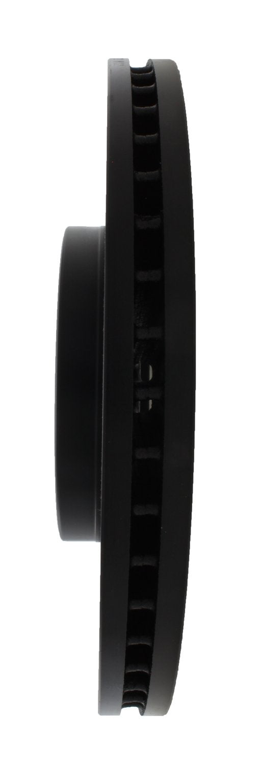 Centric Parts Disc Brake Rotor with Electrocoating Finish for 120.51018