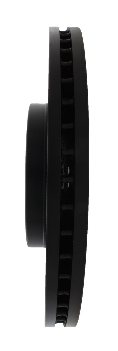 Centric Parts Disc Brake Rotor with Electrocoating Finish for 120.51018
