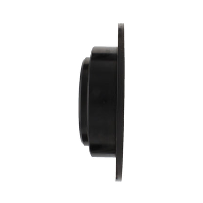 Centric Parts Disc Brake Rotor with E-Coat Anti‑Corrosion Finish for 120.51019