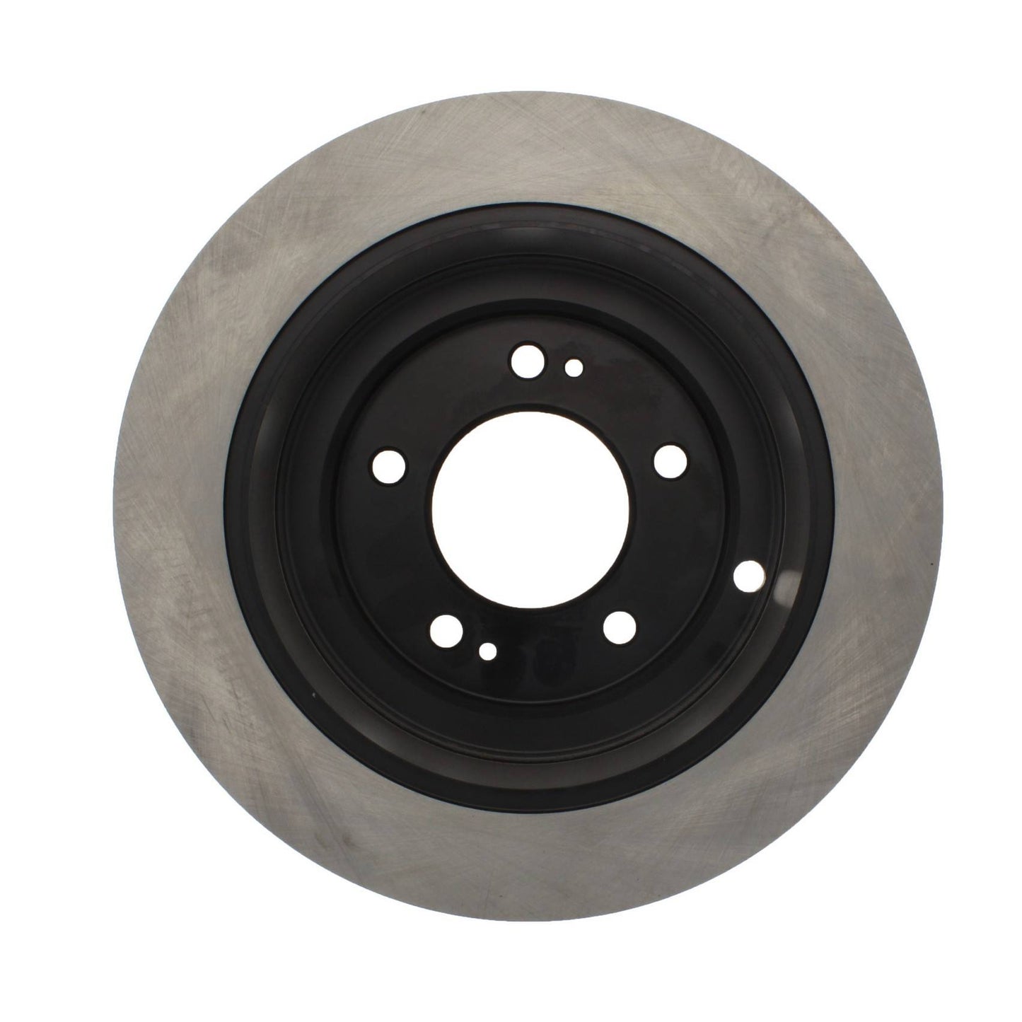 Centric Parts Disc Brake Rotor with E-Coat Anti‑Corrosion Finish for 120.51019